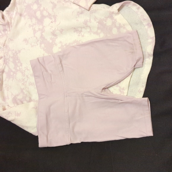 Grayson Mini Lightweight Outfit 2pc - Picture 2 of 4